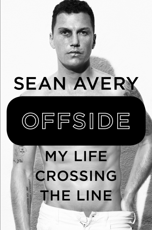 « Offside : My Life Crossing the Line », l'autobiographie de Sean Avery