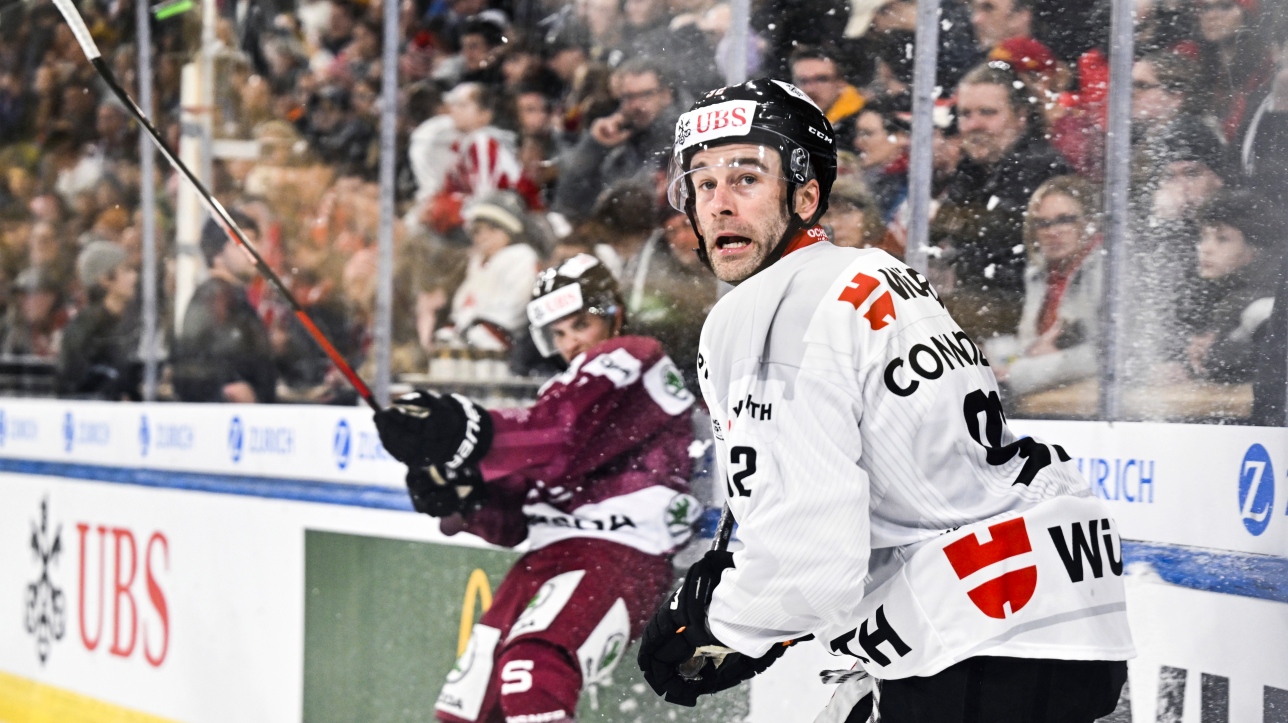 Spengler Cup: A rare setback for Canada missing out on its entry
