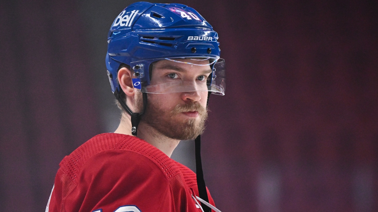 Canadiens: Joel Armia and Gustav Lindstrom were overlooked on waivers