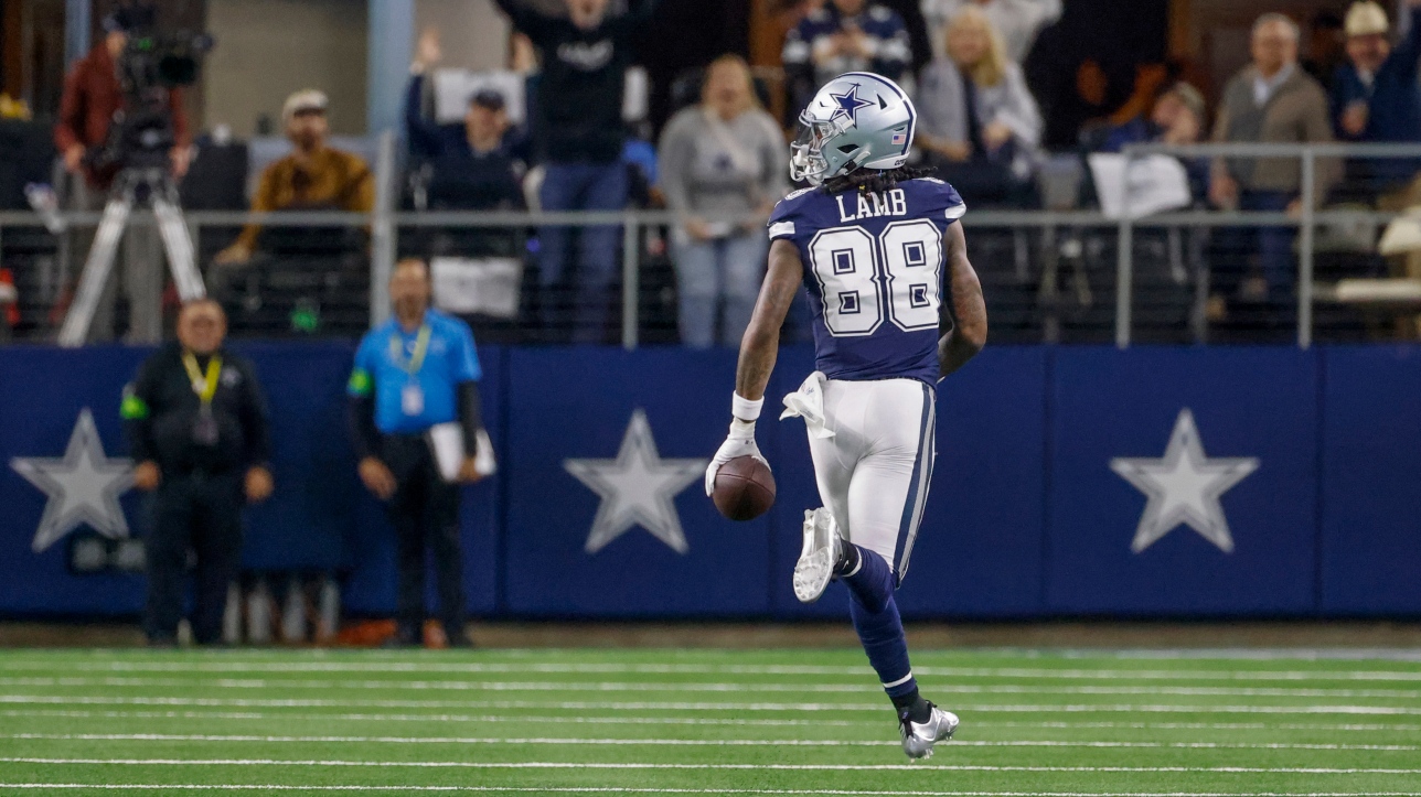 NFL: Cowboys have the upper hand in the end of the thriller against the Lions