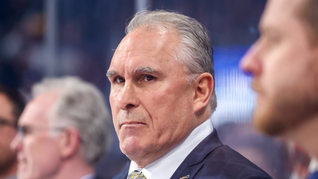 NHL: Craig Berube and Todd McLellan spark interest from Maple Leafs and Devils