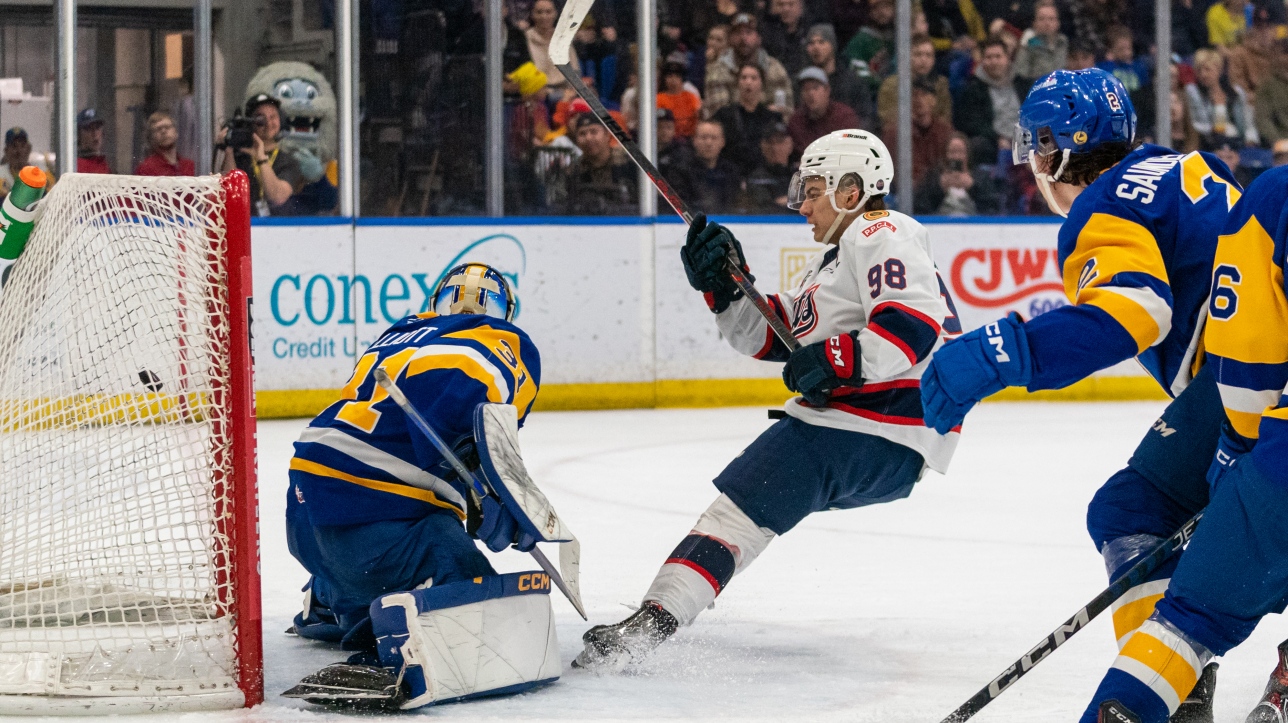 WHL: Conor Bedard gives Pats the win by five points