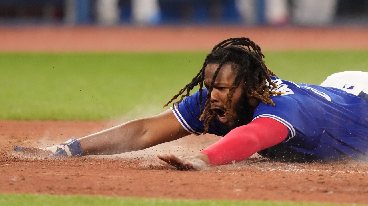 MLB: Three hits by Alejandro Kirk;  The Blue Jays win their fifth straight game