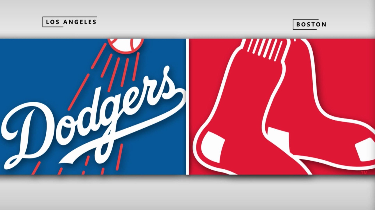 Dodgers – maraudersports