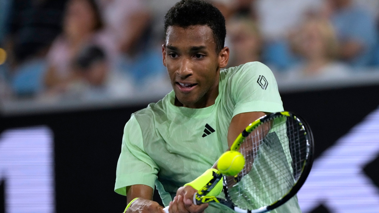 Inter.  Australia: In Melbourne, Auger-Aliassime will try to get his first win over Medvedev