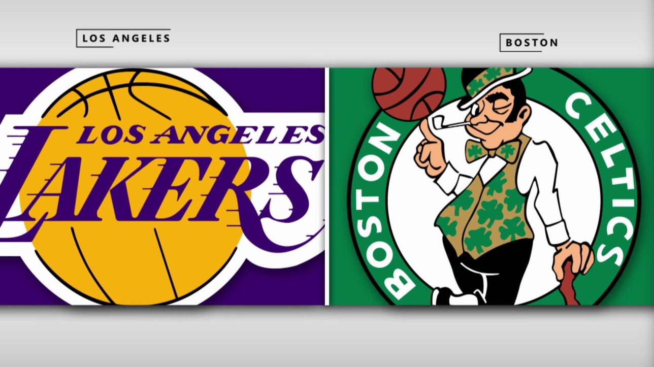 Finales NBA : 5 raisons pour lesquelles les Los Angeles Lakers