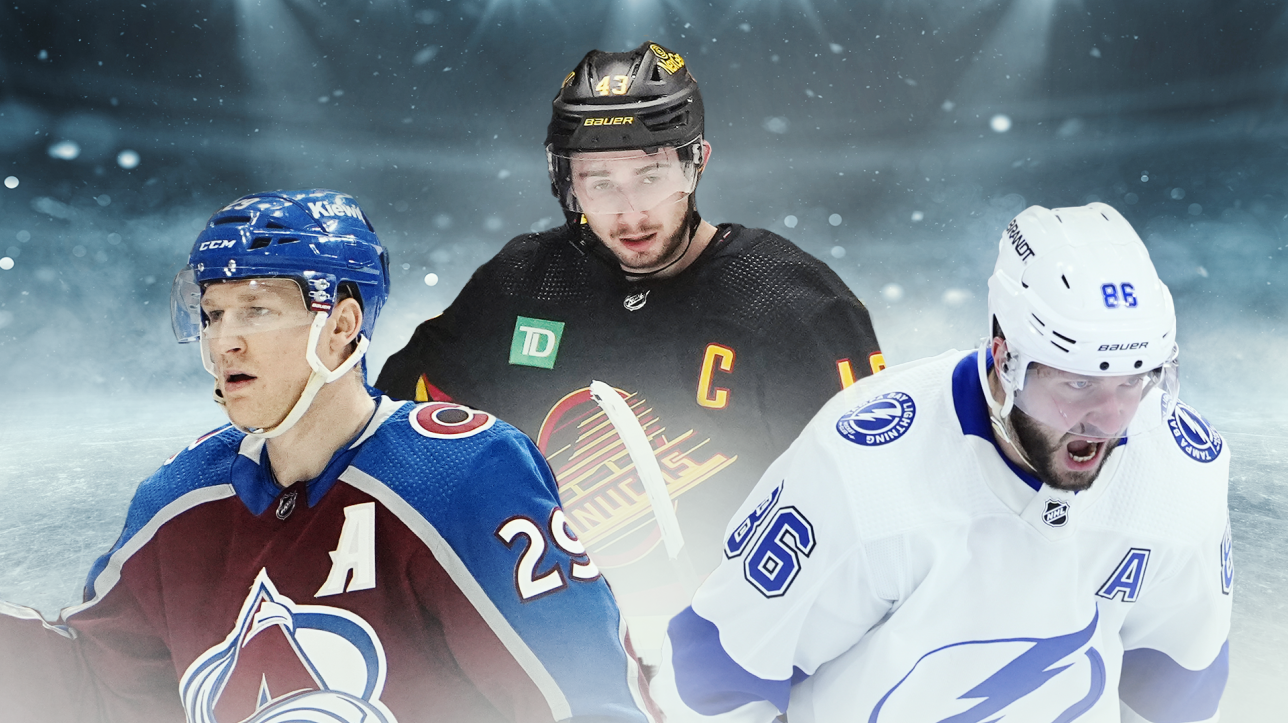 NHL Skills Contest: Twelve stars compete for $1 million in a new format