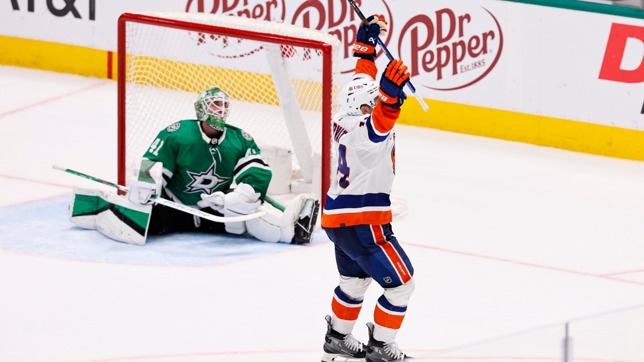 Feuille de match du 21 mars : Victoires des Islanders, des Oilers et du Kraken