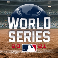 Séries MLB