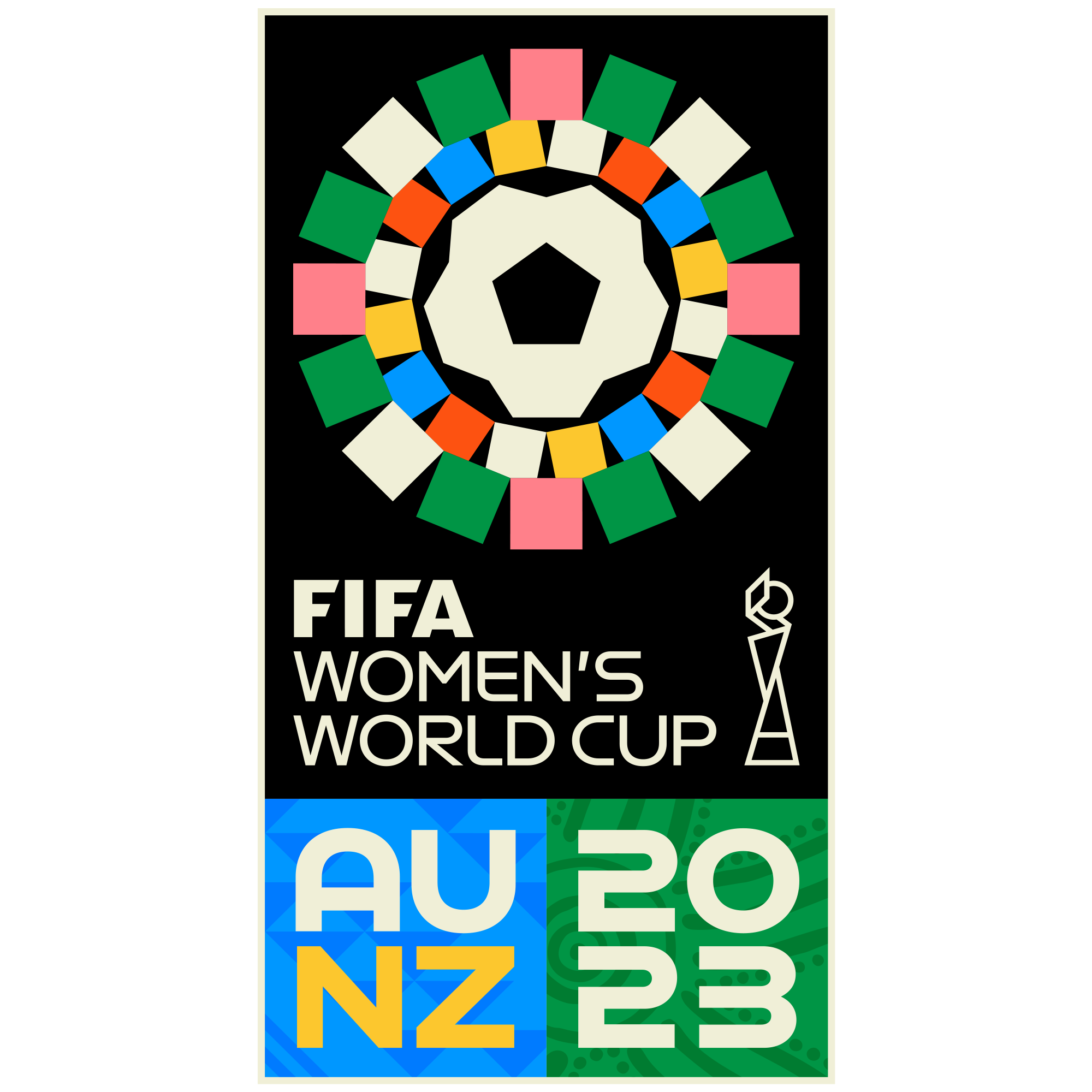 Coupe du Monde Feminine de la FIFA
