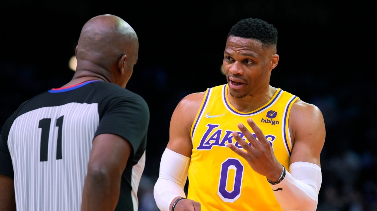 Les Lakers : une saison qui tourne au fiasco