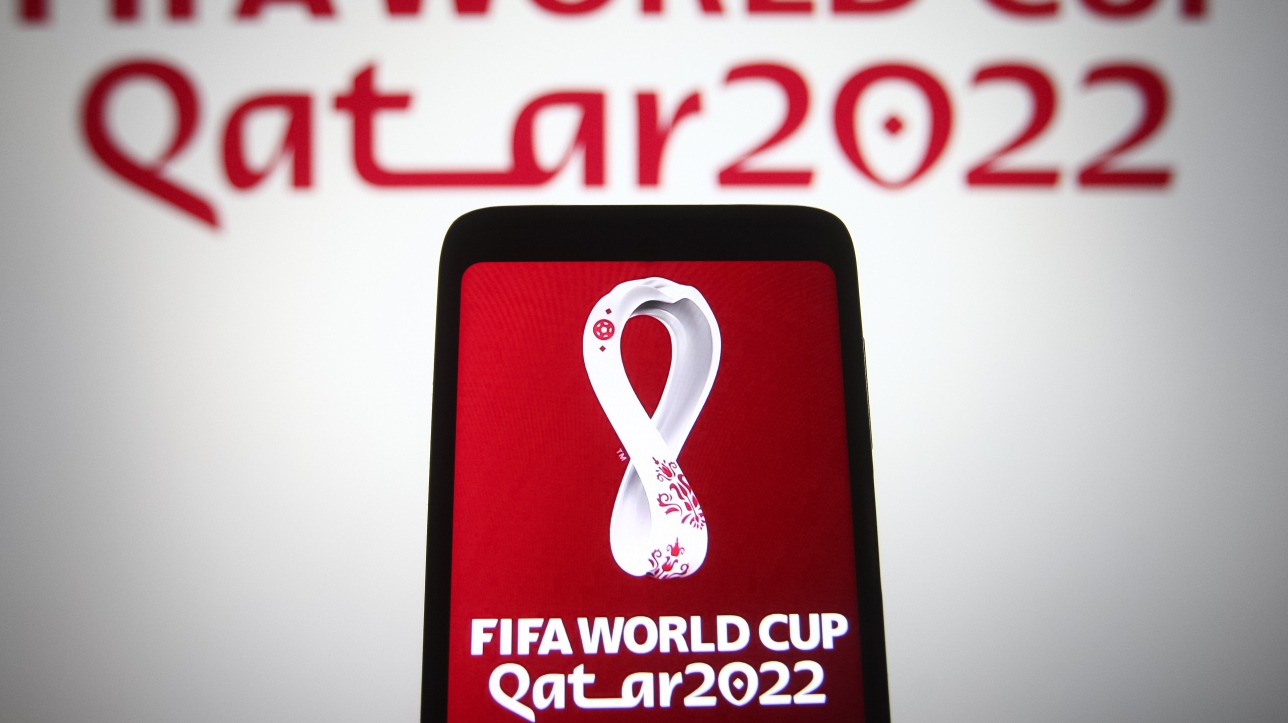 Coupe du monde de soccer 2022 : 1,2 million de billets vendus  | RDS.ca