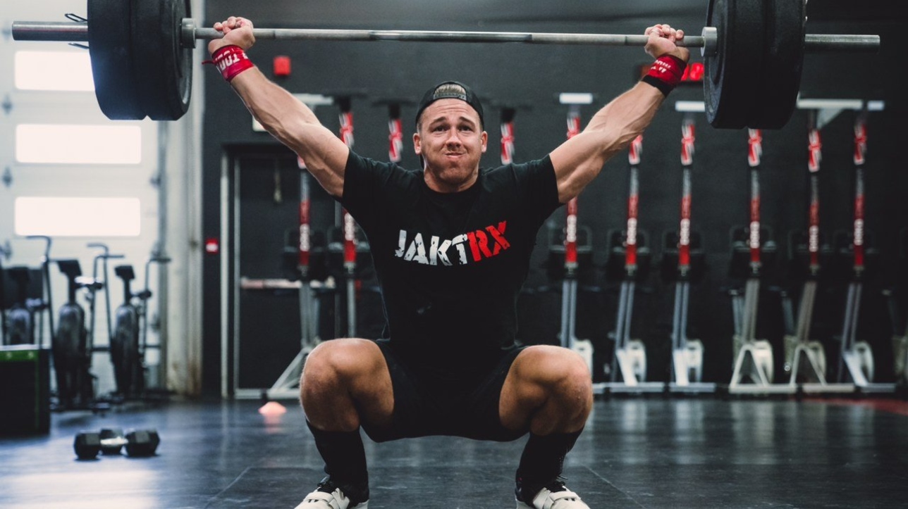 CrossFit Games : Un Montréalais nommé l'homme le plus en forme de la  planète  - canada