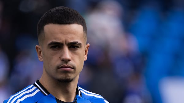 Les jours d’Ivan Jaime avec le CF Montréal sont comptés