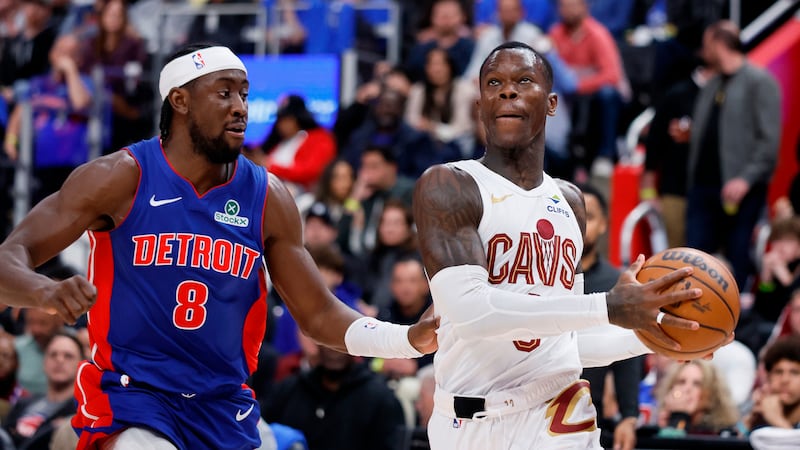 Les Pistons bousillent une avance et se retrouvent au pied du mur