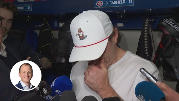 Un Gallagher émotif doit se trouver « une nouvelle maison »