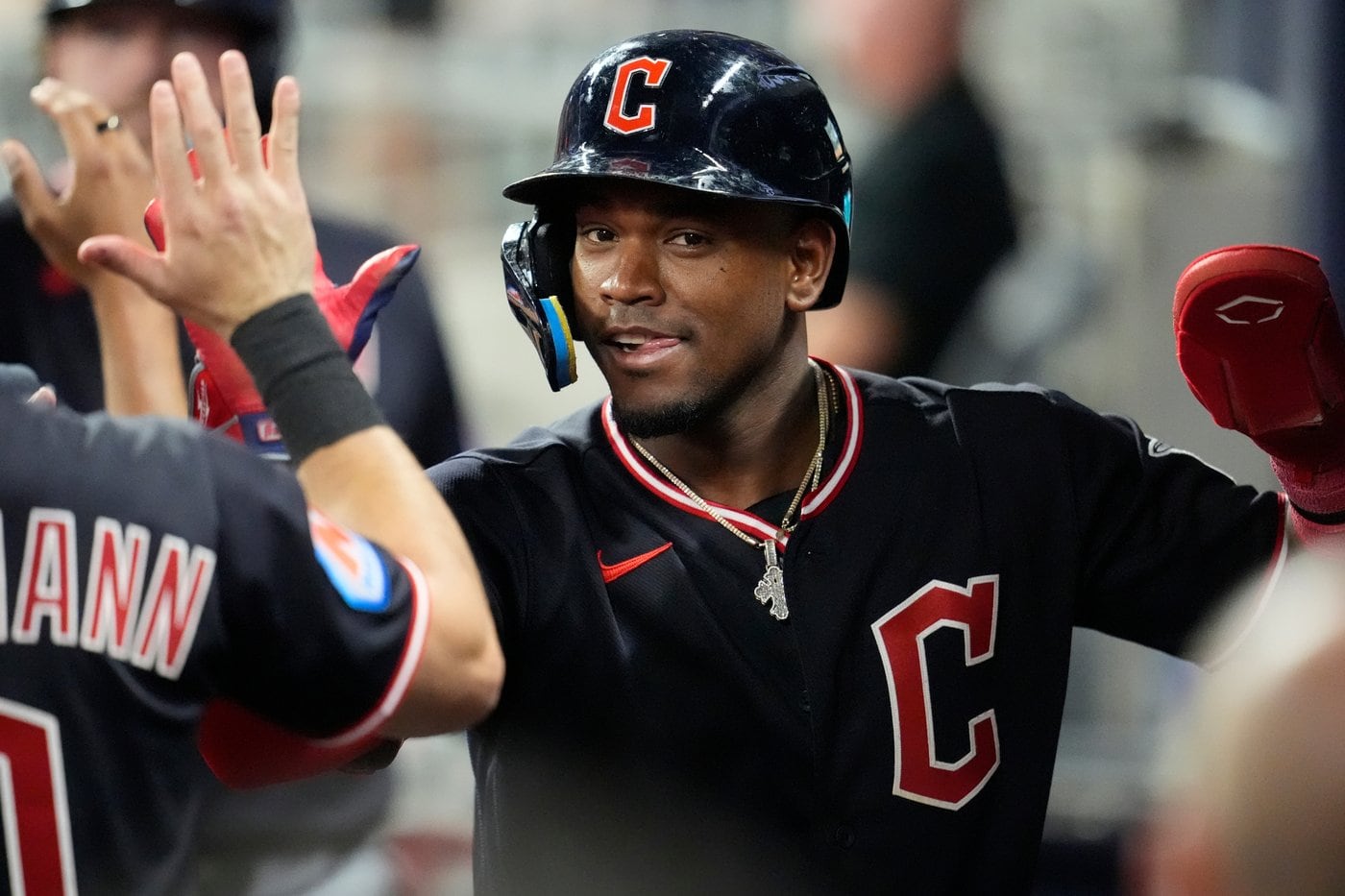 Angel Martinez s’éclate; Max Scherzer s’écrase