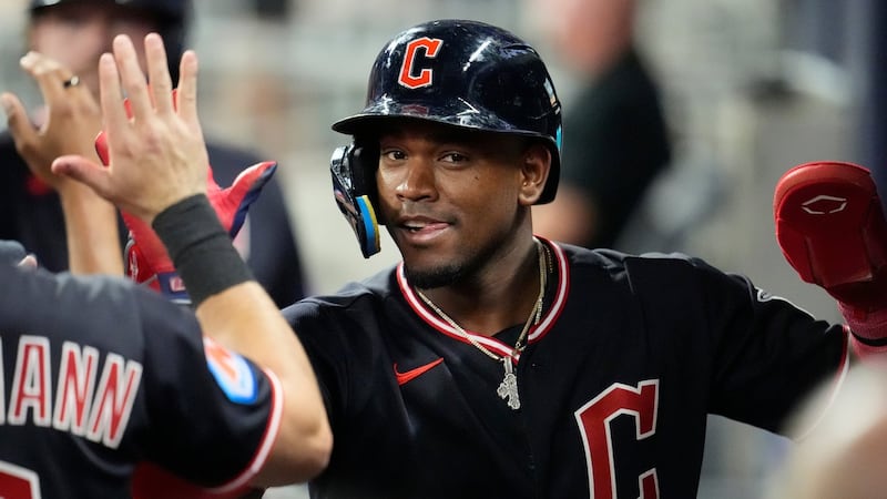 Angel Martinez s’éclate; Max Scherzer s’écrase