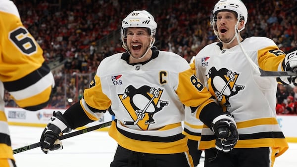 Crosby veut jouer pour encore « plusieurs années »