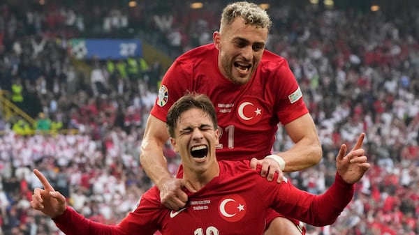 La Turquie peut enfin célébrer sa rentrée