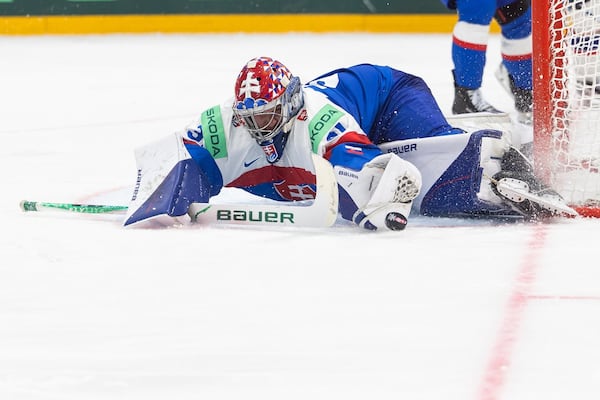 L’Autriche l’emporte 5-2 face aux Britanniques