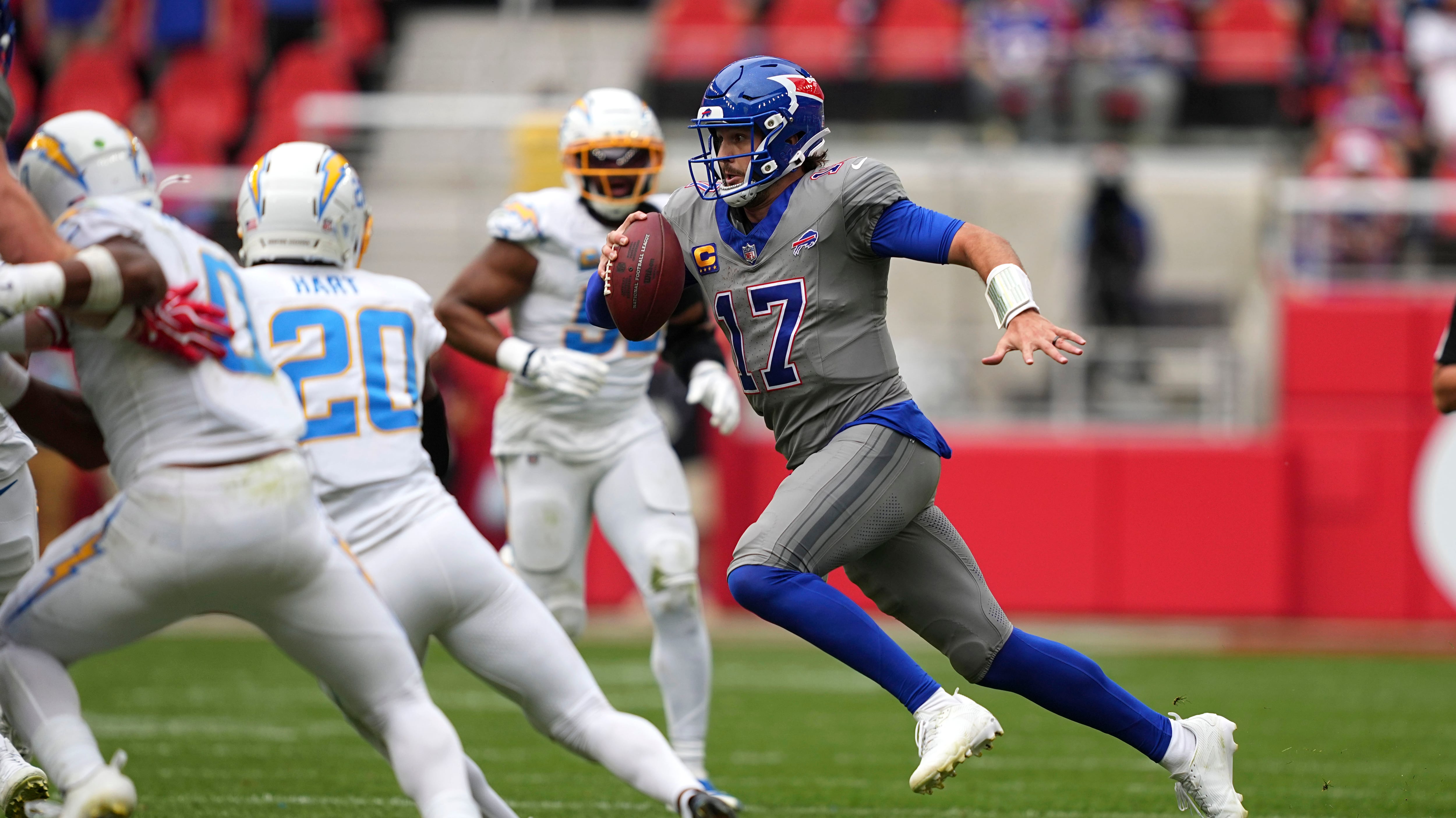 Josh Allen