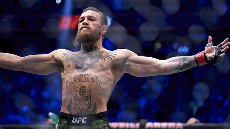 « Je suis le plus grand poids plume depuis Bruce Lee »