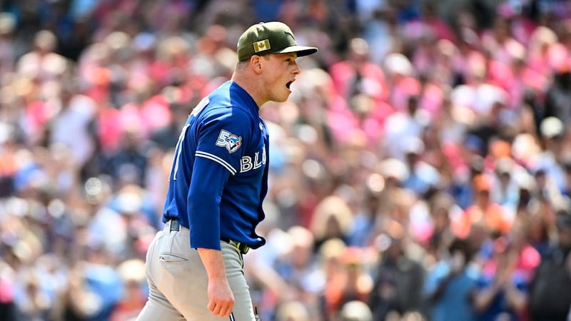 Une 10e manche victorieuse pour les Jays contre les Tigers