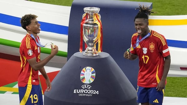 Fini le « tiki-taka », vive l'audace des jeunes
