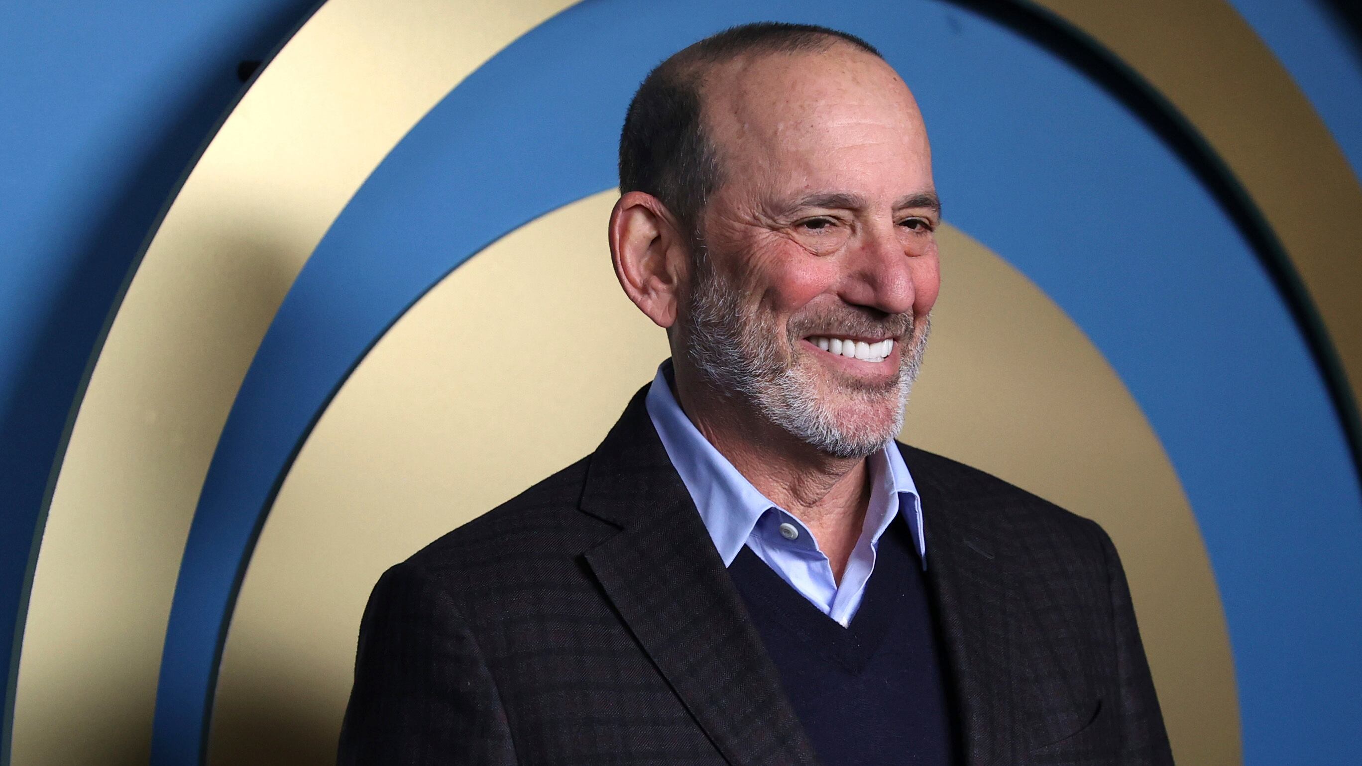 Don Garber