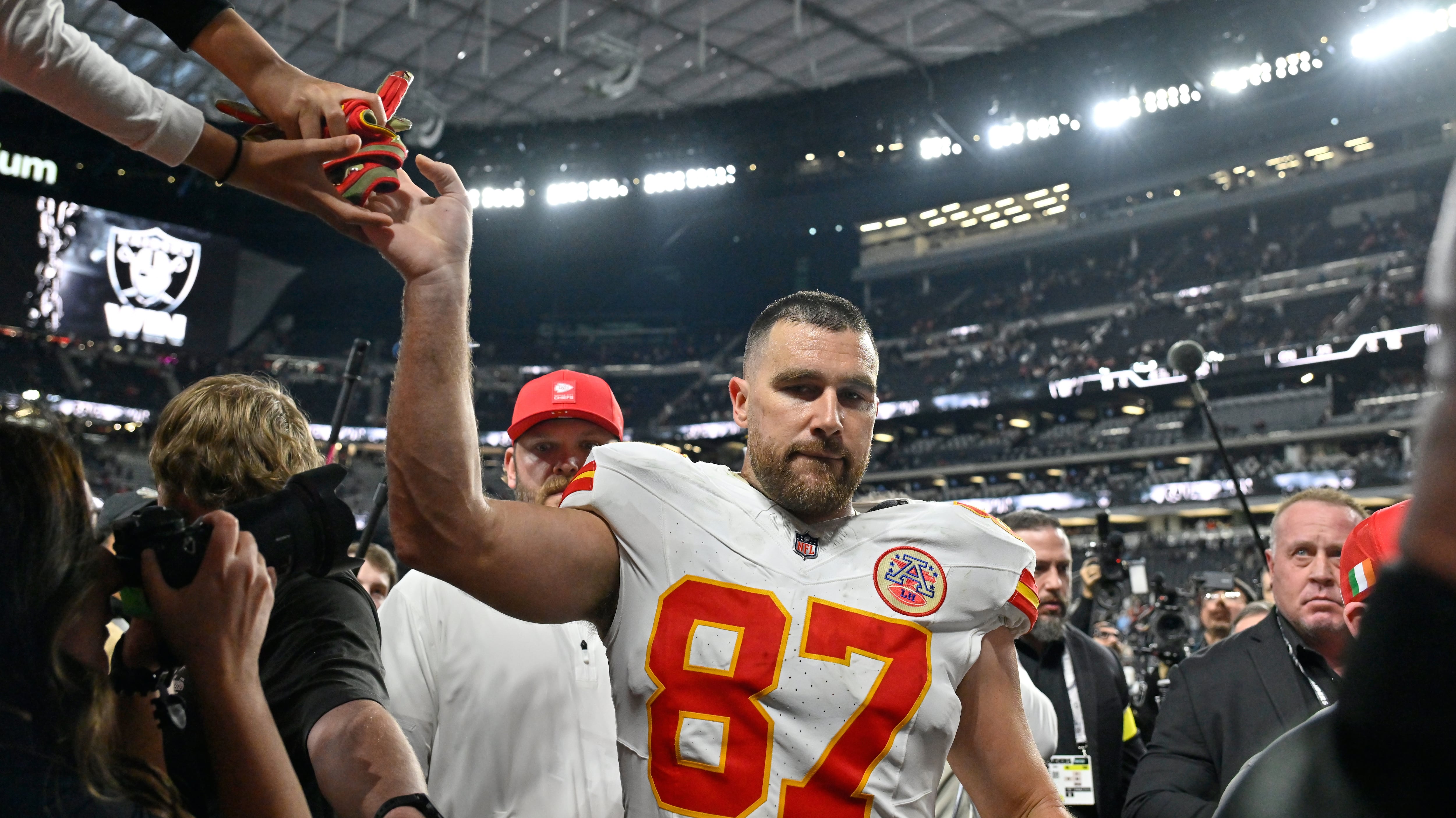 Travis Kelce