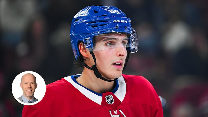 L’occasion que Reinbacher attendait avec Hutson