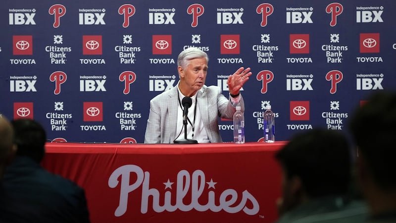 Mattingly était le choix des Phillies malgré leur élimination