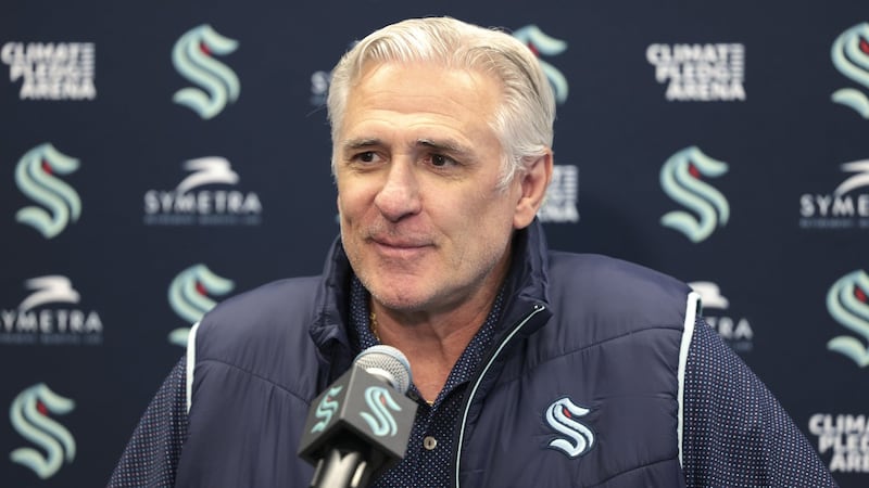 Ron Francis de retour chez les Penguins
