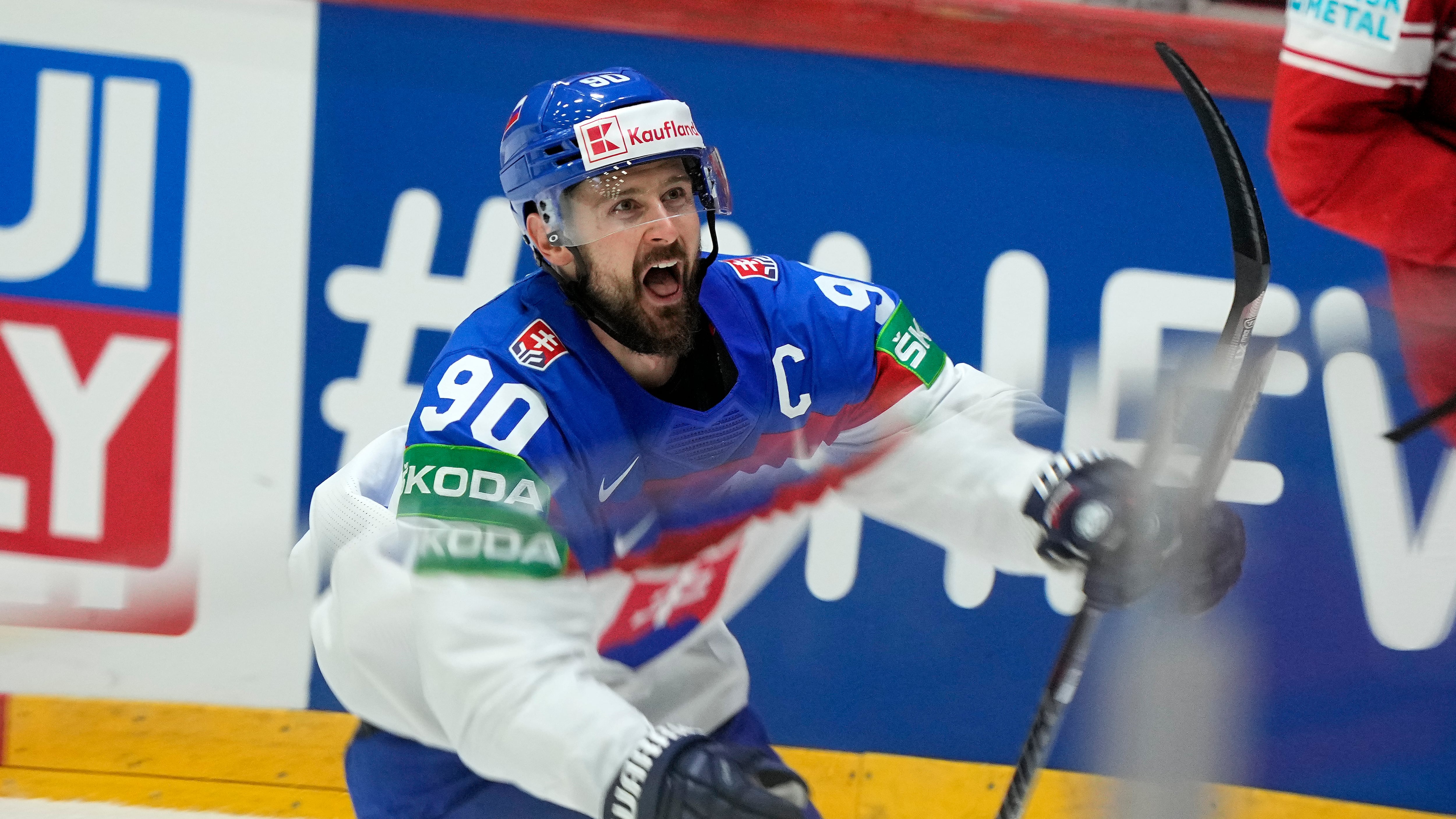 Tomas Tatar