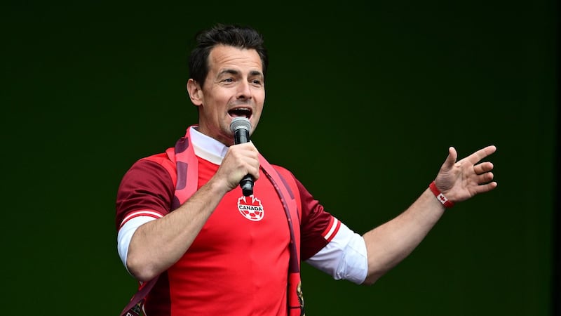 Ottawa va fournir une aide financière à 60 organisations sportives nationales