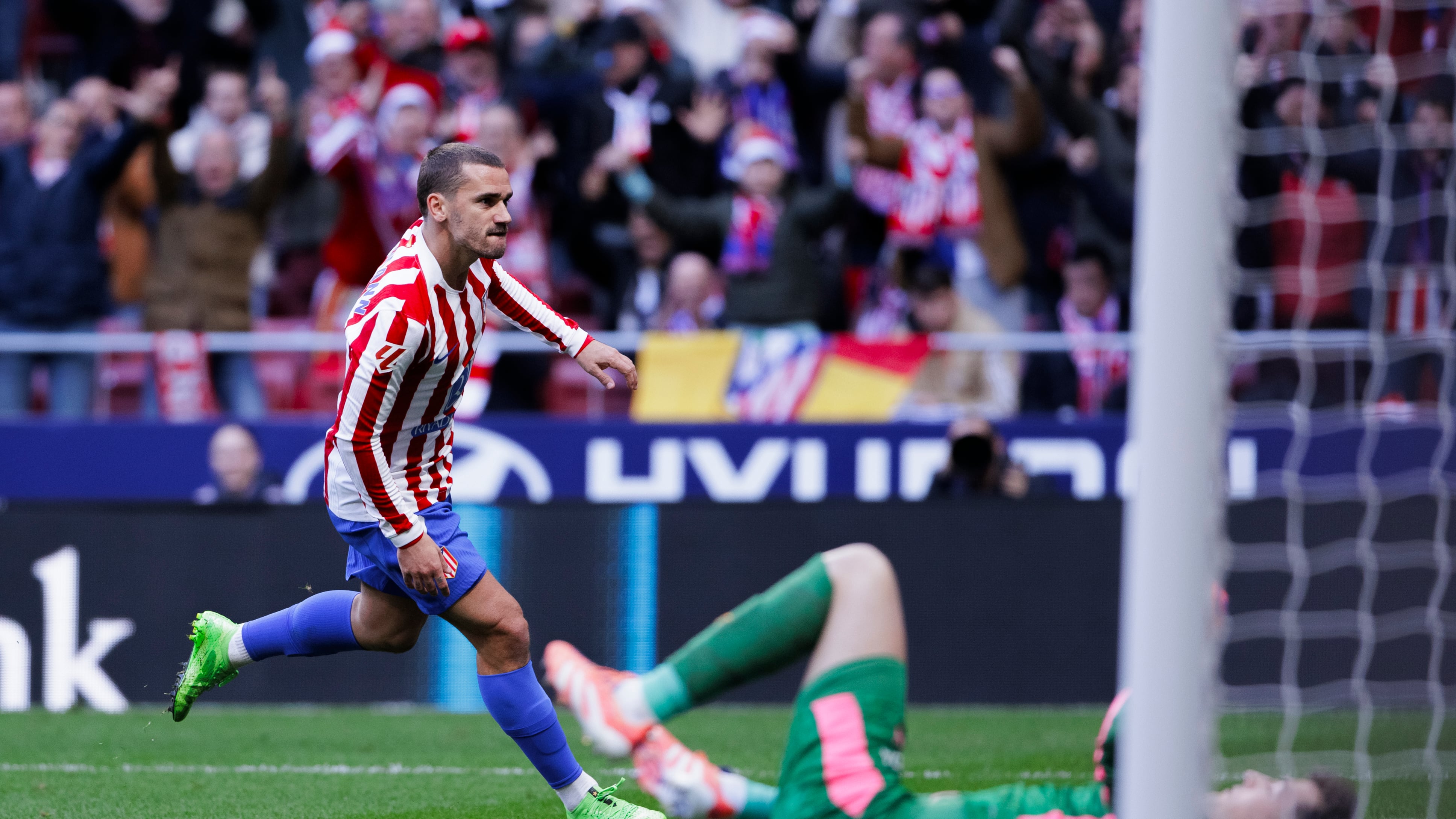 Antoine Griezmann