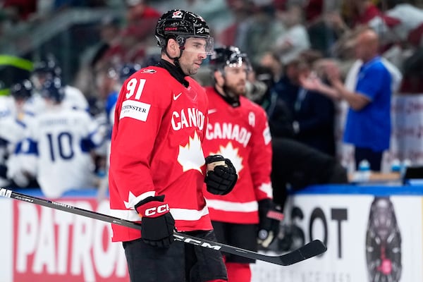 Une première défaite fatale pour le Canada