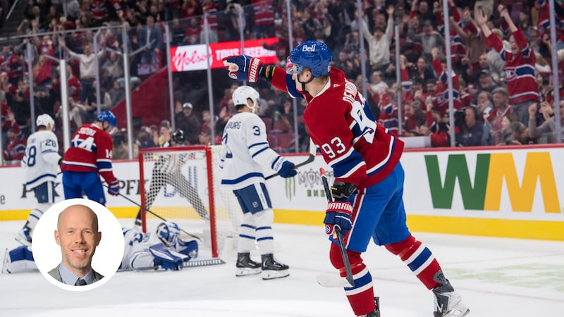 Tout est possible pour Ivan Demidov cette saison