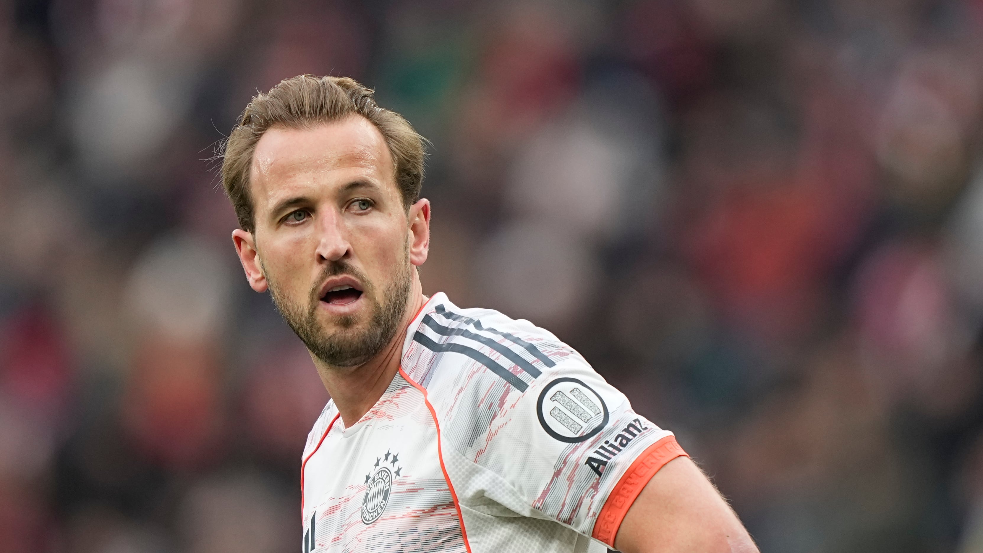 Harry Kane
