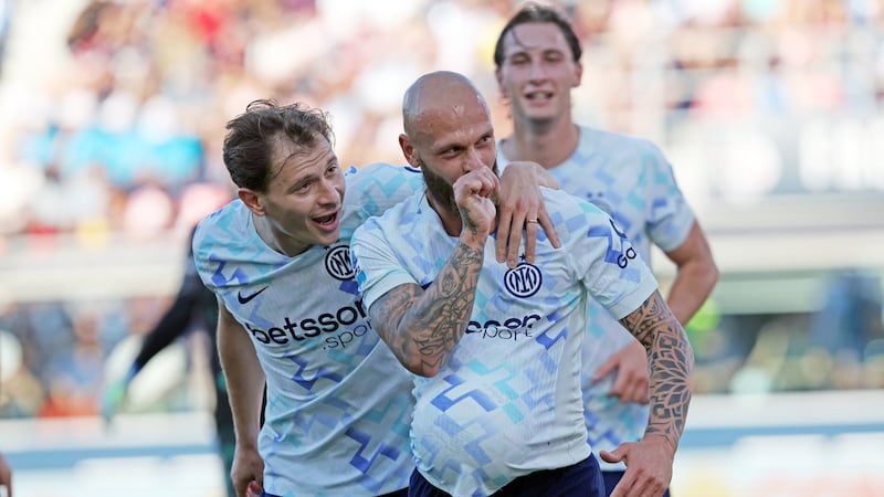 L’Inter Milan finit sa saison sur un nul