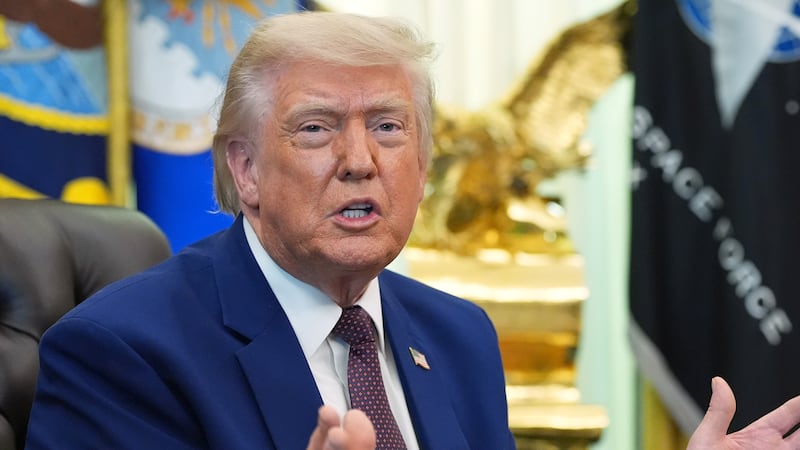 Donald Trump devrait assister à un match de la finale au Madison Square Garden