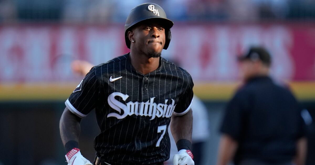 Les Marlins embauchent Tim Anderson
