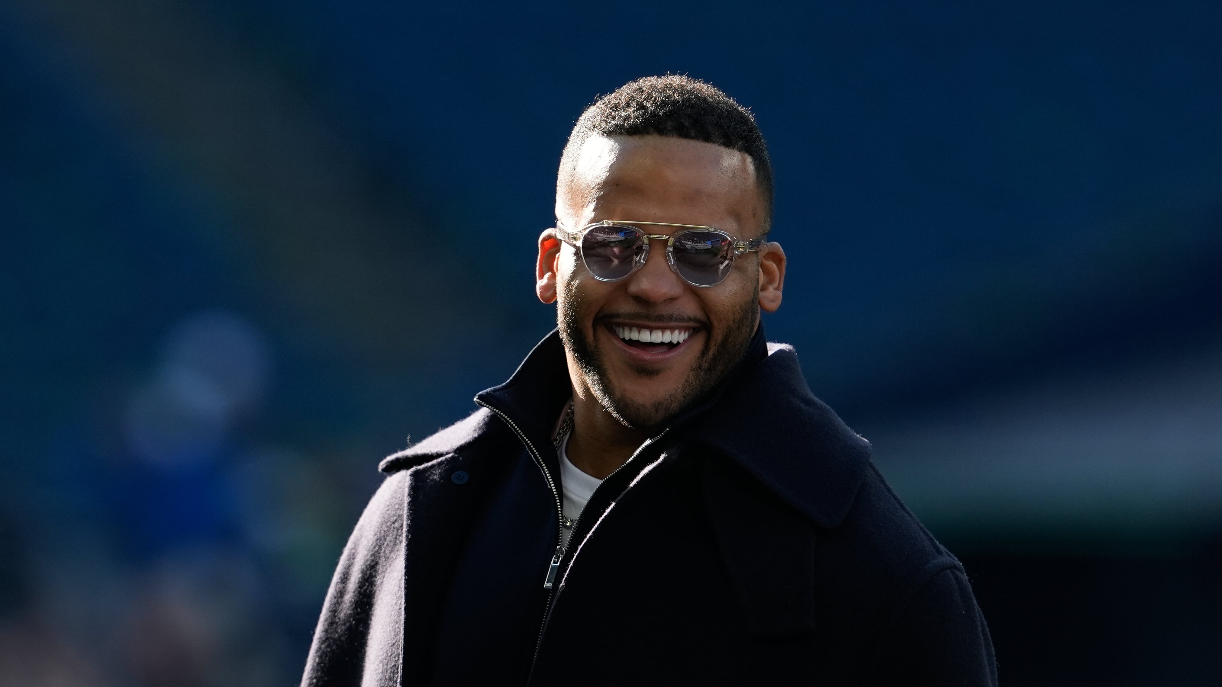Aaron Donald