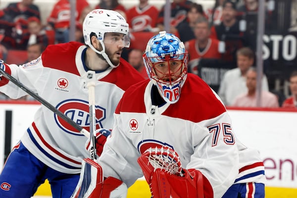 Statistiques du match 5 : au bout du rouleau