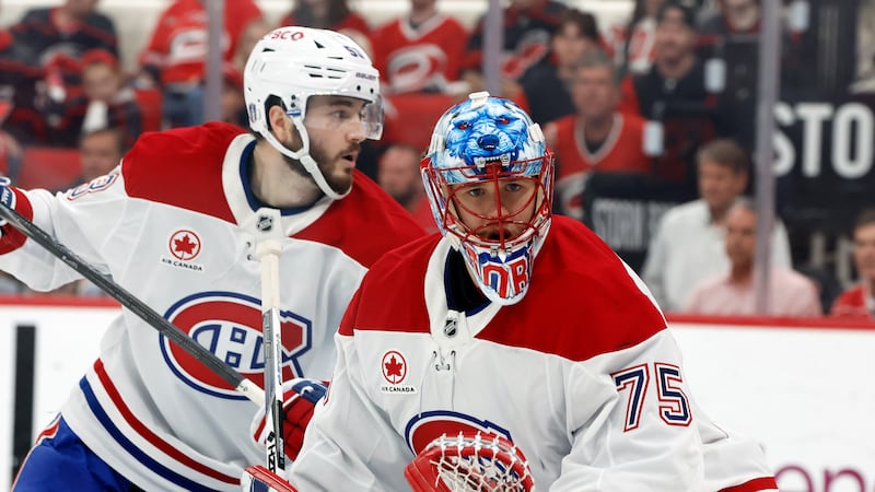 Statistiques du match 5 : au bout du rouleau