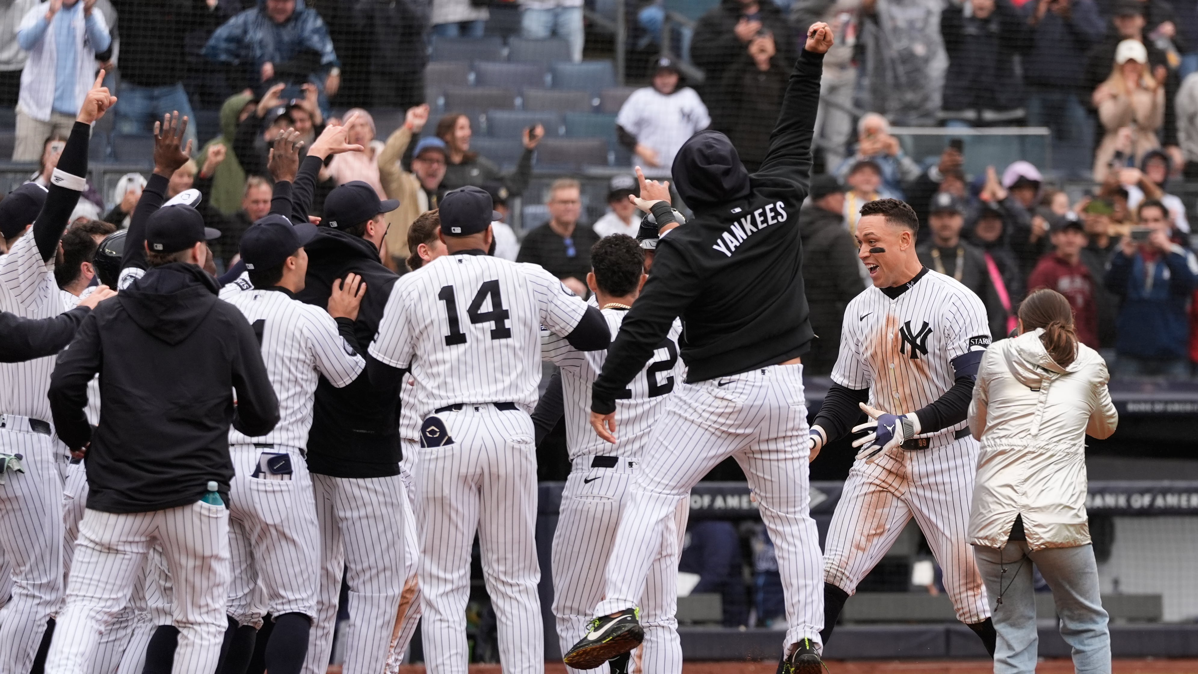 Aaron Judge