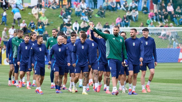 L'Italie a-t-elle assez de talent?