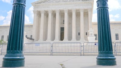 La Cour suprême des États-Unis valide les lois sur les athlètes transgenres