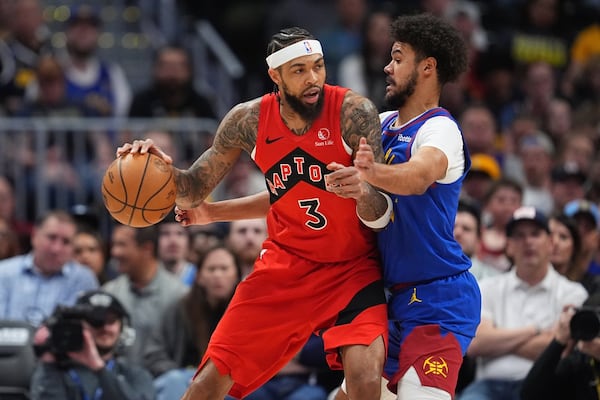 Brandon Ingram a été opéré au talon droit